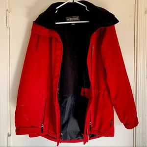 Pacific Trail/ Puffer jacket/ Wind breaker